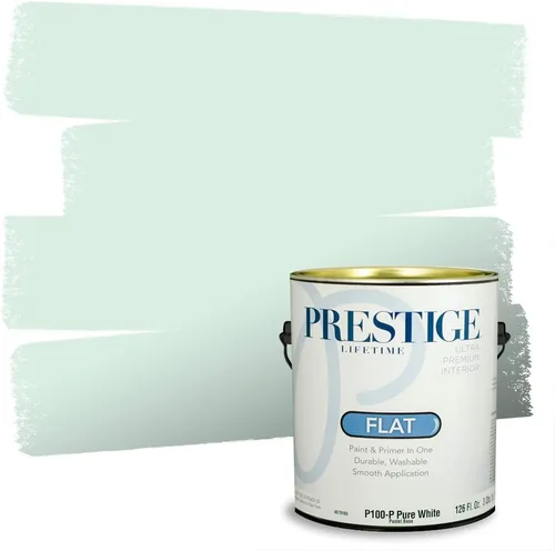 Vista 5 de Prestige Paints - 2 en 1, pintura base y pintura de exterior, E100-N-735BM