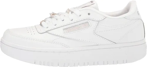 Vista 8 de Reebok Tenis Club C Double para niña