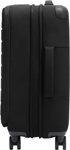 Vista 5 de Away Equipaje de mano Softside, Negro azabache, Equipaje de mano, El equipaje de mano Softside