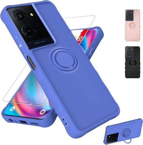 Vista 91 de jioeuinly Funda para Orbic Joy2 Compatible con Funda de Teléfono Orbic Joy 2 RC656V 2024 Cubierta