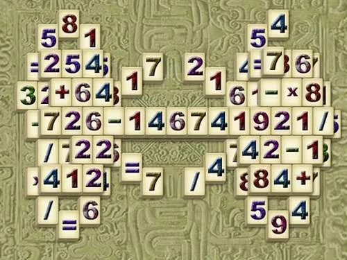 Vista 5 de Absolute MahJong Mac Download