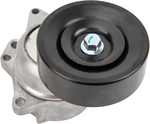 Vista 36 de PHILTOP Conjunto de Polea Tensor de Correa 21007465 Compatible con Saturn SC1/SC2 1993-2002, SW2 1993-2001, SW1 1993-1999, SL2/SL / SL1 1991-2002