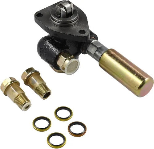 Vista 2 de 1157501620 1157501620 Bomba de alimentación de combustible 9 440 610 300 9440610300 105220-6300 1052206300 compatible con Isuzu compatible con Zexel