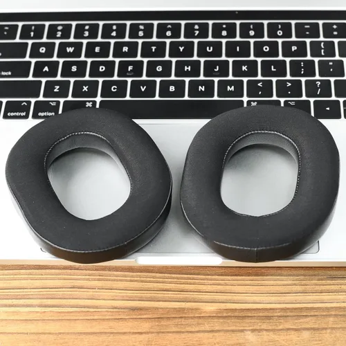 Vista 8 de Defean Almohadillas de gel refrescante para Razer BlackShark V3 / V3X