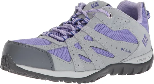 Vista 66 de Columbia Zapatillas impermeables Redmond para niños