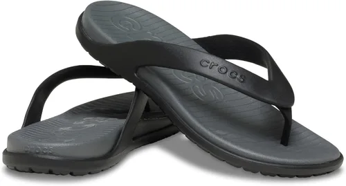 Vista 6 de Crocs Chanclas Coast para hombre, sandalias para hombre