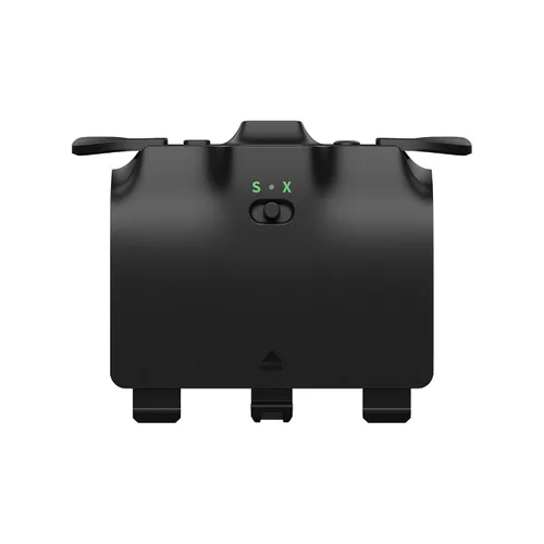 Vista 3 de RETROFLAG SuperPack transforms Xbox Series Controller to Switch Pro with Elite PC Button Mapping Turbo Adjustment, Macro Recording, Forced Motion