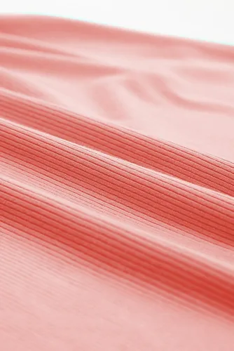Vista 7 de blibean Vestido sin mangas Sumer para niñas de color sólido, tallas 4-13 años