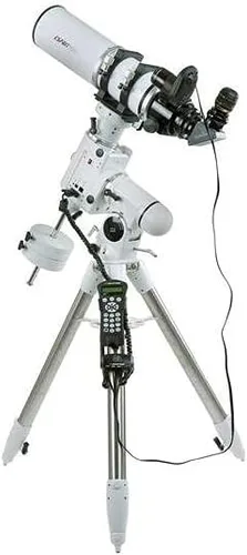 Vista 2 de Celestron StarSense AutoAlign para soportes Sky-Watcher GoTo