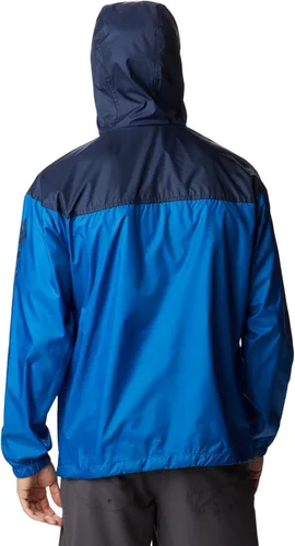 Vista 2 de Columbia Men's Flash Challenger Novelty Windbreaker
