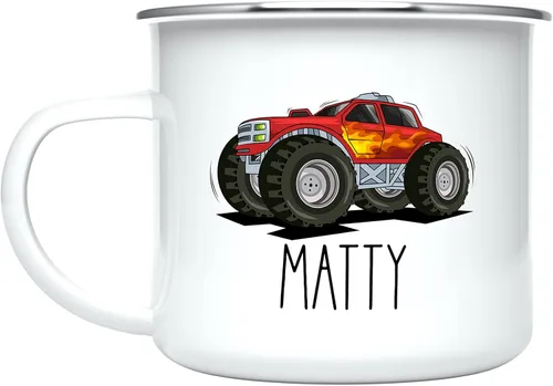 Vista 14 de Taza personalizada para niños y niños Taza personalizada de chocolate caliente, cacao, café y té Nombre personalizado regalo de cumpleaños