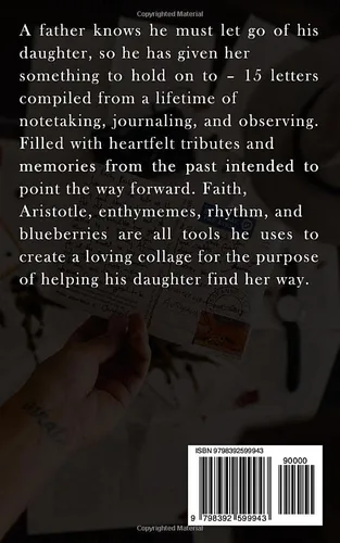 Vista 2 de Letters To Adeline "FAITH ON YOUR OWN" AND OTHER CONSIDERATIONS FOR A NEW ADULT
