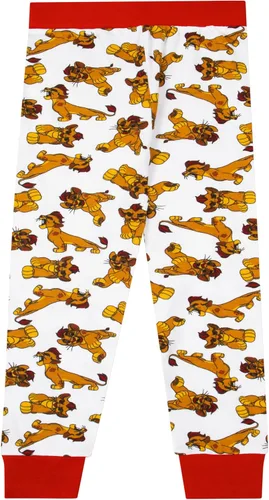 Vista 8 de Disney boys Embroidered