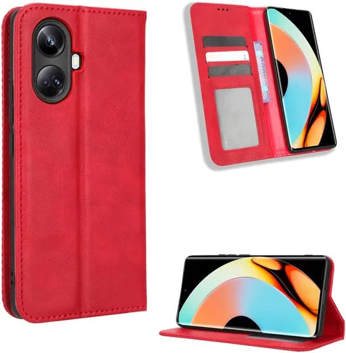Vista 97 de Funda para BLU Bold N2, funda de piel sintética para BLU Bold N2, funda para BLU Bold N2 5G N0050UU Funda de piel sintética negra Negro
