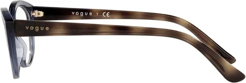 Vista 4 de Vogue Eyewear Marcos para gafas graduadas Vo5375 para mujer