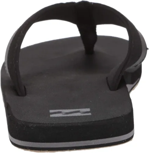 Vista 3 de Billabong Sandalia de plantilla EVA para hombre All Day Impact Supreme Cushion