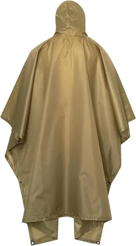 Vista 5 de Rothco G.I. - Jorongo de tipo militar Rip-Stop