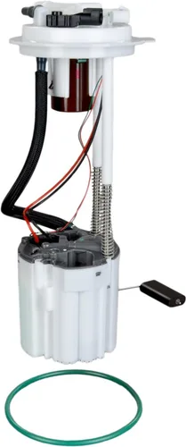 Vista 3 de Bosch 67795, equipo original - Ensamble del módulo de la bomba de combustible 2010-2013 Chevrolet Silverado 1500, 2010-2013 GMC Sierra 1500, más