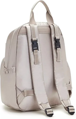 Vista 2 de Kipling Maisie - Mochila metálica para pañales