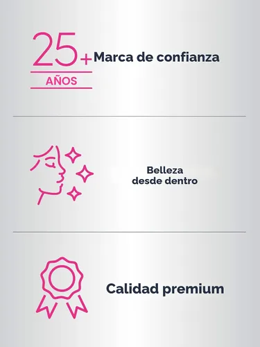 Vista 5 de NeoCell Súper colágeno + C tabletas 6000 mg., DE12896, 250, 1, 1