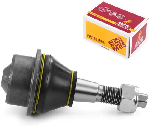 Vista 195 de Fabricado en Europa. Junta de rótula inferior delantera Metrix Premium K3199 para Jeep Liberty 2002-2004