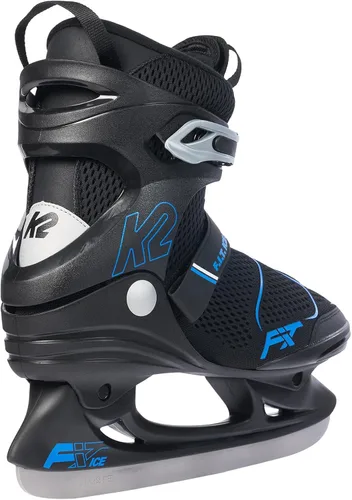 Vista 3 de K2 F.I.T. Ice Pro - Patines de hielo para hombre