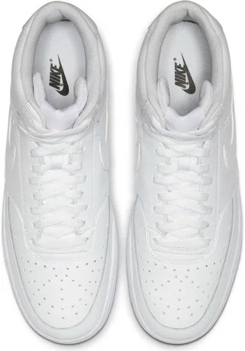 Vista 6 de Nike Court Vision - Tenis de corte medio para hombre