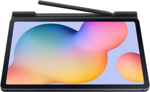 Vista 8 de Tab S6 Lite Pen S Pen de repuesto para Samsung Galaxy Tab S6 Lite (EJ-PP610) Lápiz capacitivo+puntas/puntas (gris Oxford)