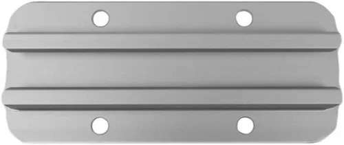 Vista 2 de YakAttack GTTL175 GearTrac Carga superior de aluminio Kayak Mount Track