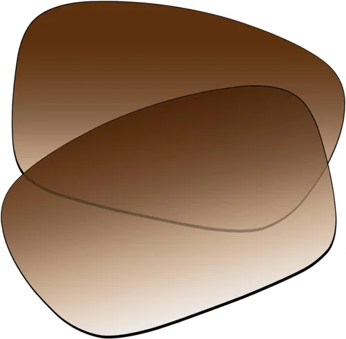 Vista 8 de EZReplace Lentes de repuesto para gafas de sol Oakley Holbrook OO9102 (Lentes polarizadas)