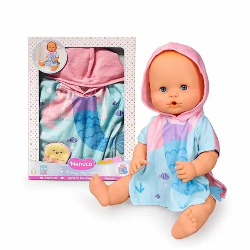 Vista 15 de Ropa para muñecas Nenuco 42 cm