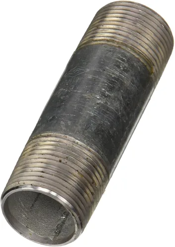 Vista 26 de LDR. Cruz galvanizada., Cromo, 311 CR-12