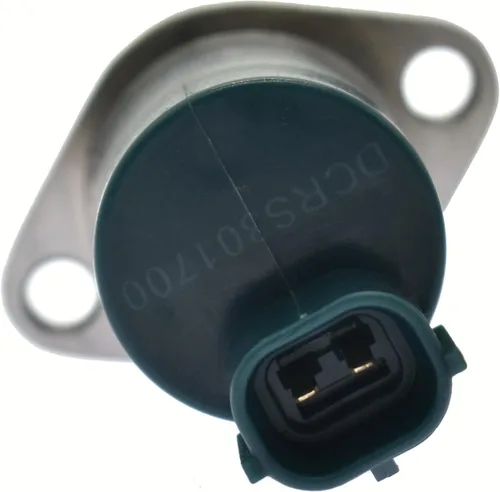 Vista 5 de Regulador de bomba de inyección de combustible diesel Control de succión SCV Válvula DCRS301700 A6860-LC10A Compatible con Nissan NAVARA NP300