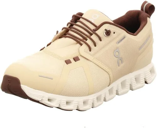 Vista 17 de ON - Tenis Cloud 5 impermeables para mujer Todo negro
