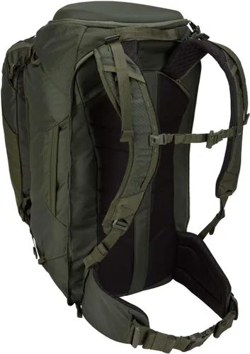 Vista 13 de Thule Mochila de viaje Landmark