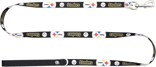 Vista 31 de Littlearth NFL NFL - Correa prémium para mascotas