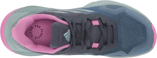 Vista 5 de adidas Women's Terrex Soulstrides Trail Running Shoe