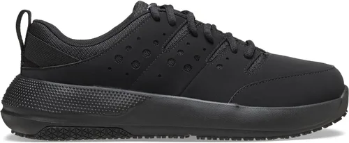 Vista 5 de Zapatillas de trabajo Crocs para hombre On The Clock