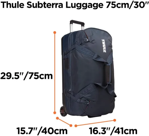 Vista 6 de Thule Subterra - Maleta (29.5in)