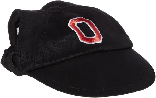 Vista 25 de Collegiate Florida Gators - Gorra para perro, talla XS