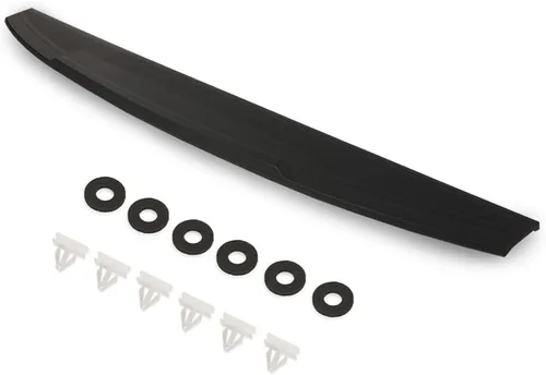 Vista 24 de Tapas para rieles de cama compatibles con Chevy Silverado 1999 2000 2001 2002 2003 2004 2005/GMC Sierra 1500 izquierda del conductor y lado derecho