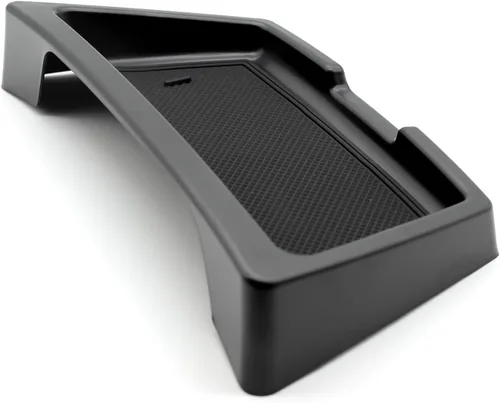 Vista 7 de Bandeja de almacenamiento para consola central Honda CR-V 2023 2023 compatible con Honda CRV 2023 2024 Hybrid/EX/EX-L/LX/SE/Sport/Touring