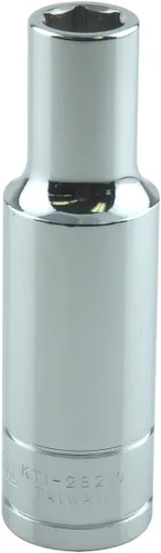 Vista 8 de K Tool International SOC 10MM 1/2D 6PT CORTO