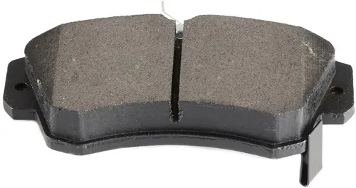 Vista 4 de SCITOO Kit de pastillas de freno semimetálicas D841 para Chrysler PT Cruiser 2001-2010, Dodge Neon 2003-2005