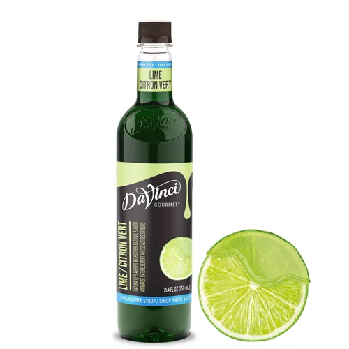Vista 73 de DaVinci Gourmet - Jarabe de nueces de macadamia sin azúcar, 25.4 onzas líquidas (paquete de 4)