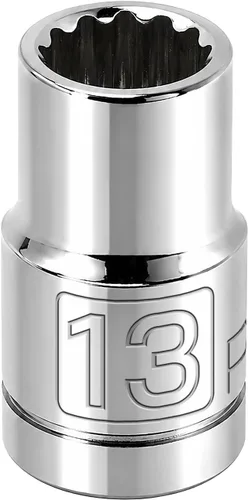 Vista 15 de 642011 1/2" Dr. 1-1/4" 12Pt Socket