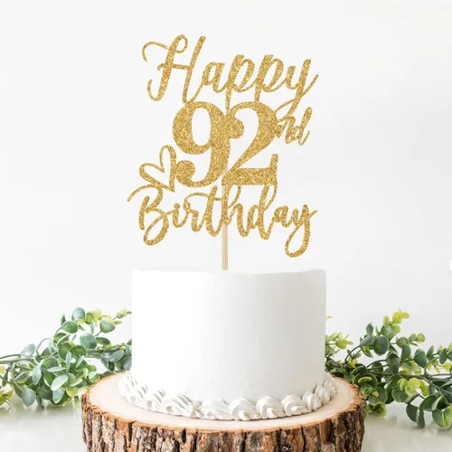 Vista 192 de Decoración para pastel de cumpleaños número 10, decoraciones de cumpleaños número 10, doble dígito, Hello 10, suministros para fiesta de cumpleaños