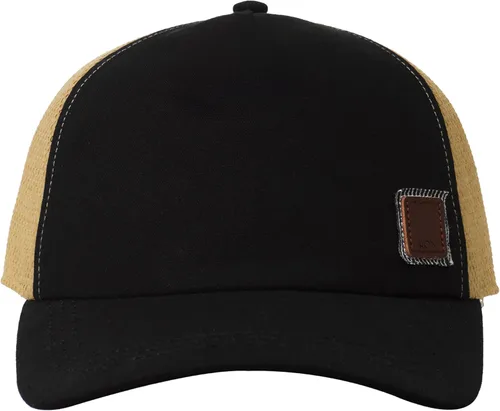 Vista 2 de Roxy Erjha03614 - Gorro de camionero para mujer, Mapa