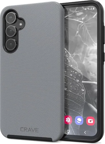 Vista 28 de Crave Dual Guard para Samsung Galaxy S20 FE Funda, Funda de protección a prueba de golpes de doble capa para Samsung Galaxy S20 FE, S20 FE 5G - Aqua