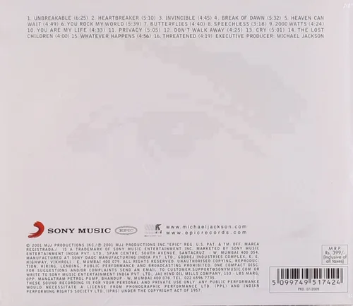 Vista 2 de Invincible